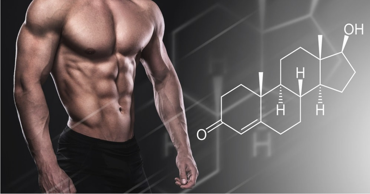 Suy giảm Testosterone là nguyên nhân chủ yếu gây liệt dương ở nam giới